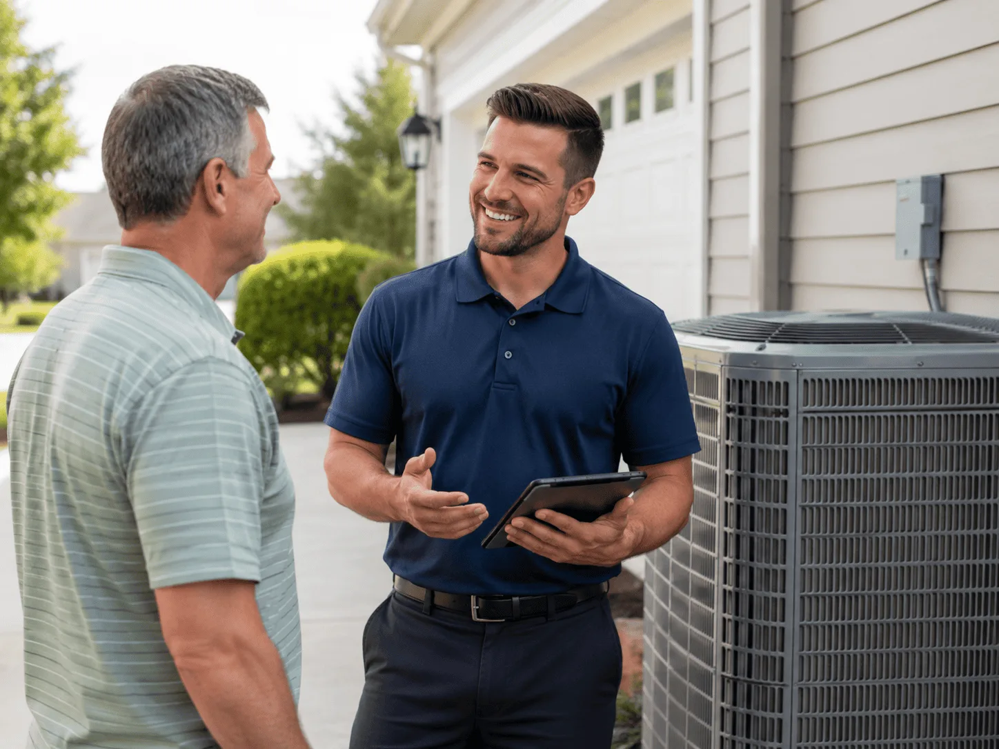 Heat Pump Installation Burlington, NJ FAQs